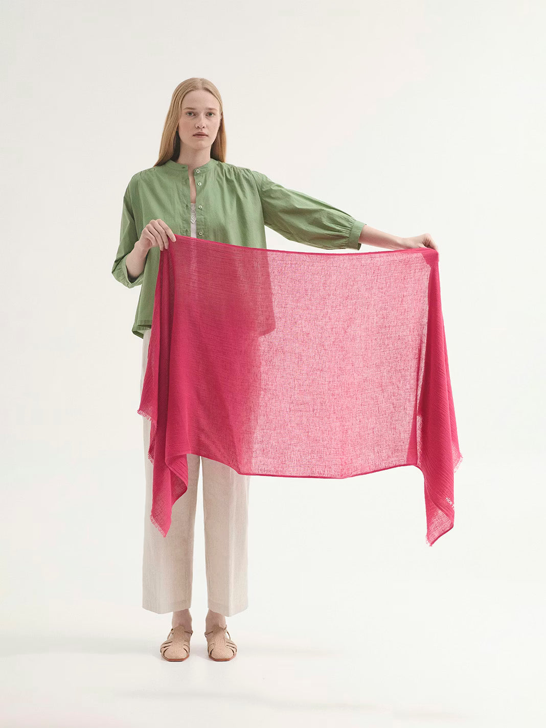 Nice things - Sjaal