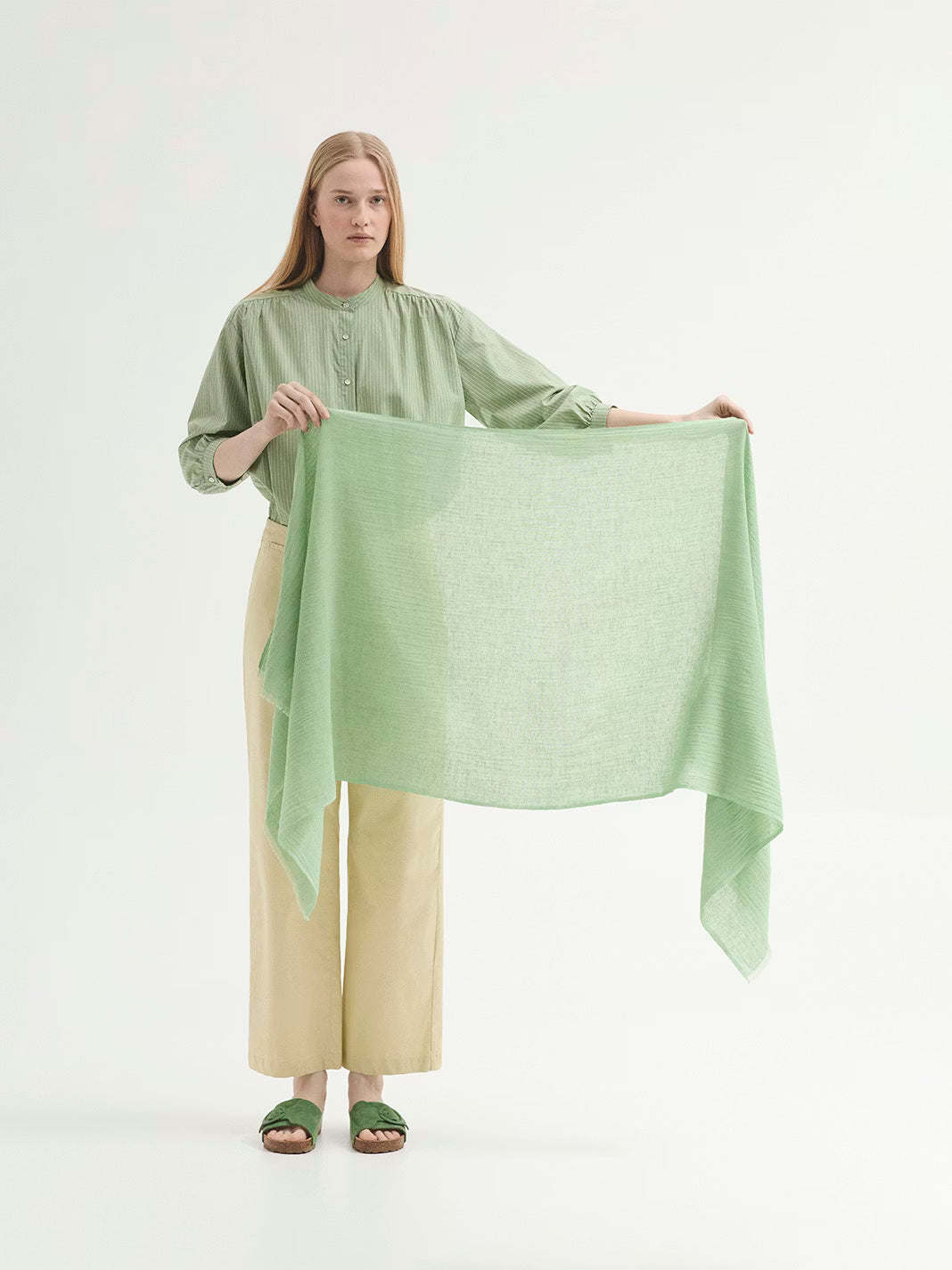 Nice things - Sjaal