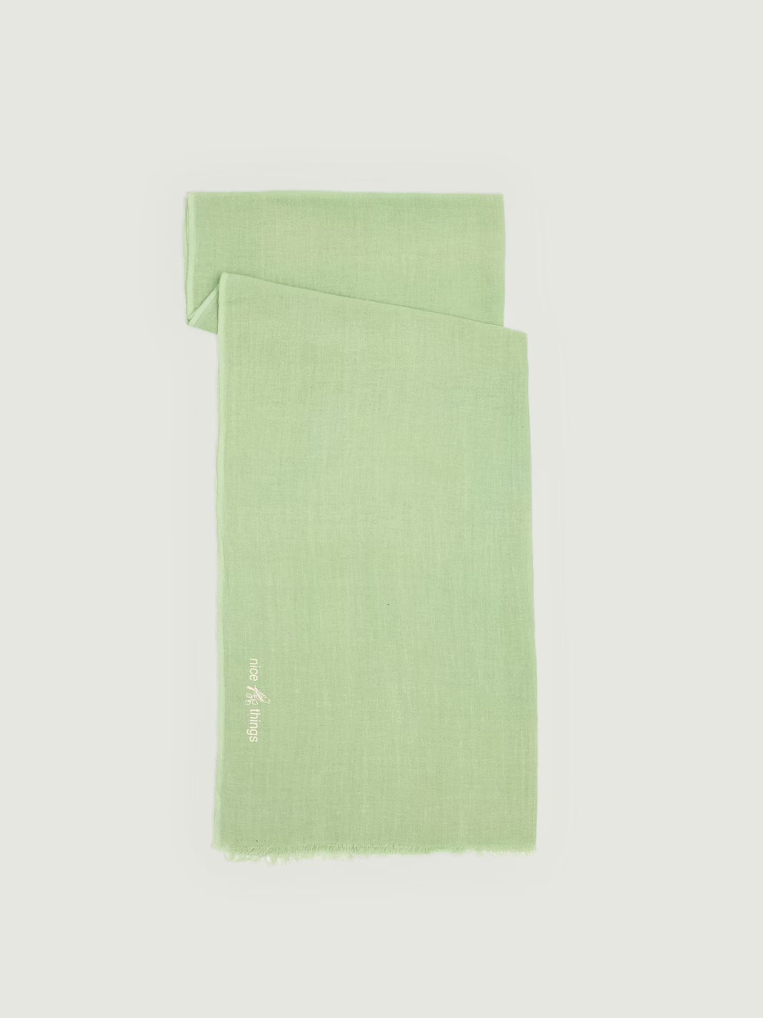 Nice things - Sjaal