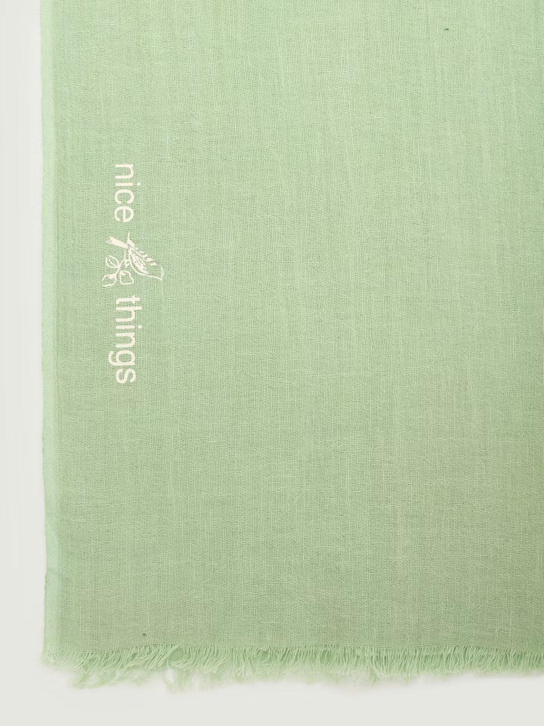 Nice things - Sjaal