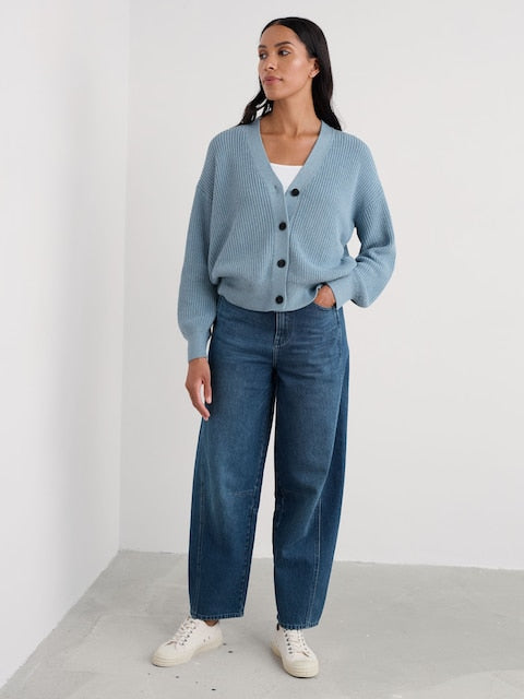 Seasalt - Gwenver Jeans - Mid wash