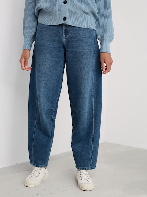 Seasalt - Gwenver Jeans - Mid wash