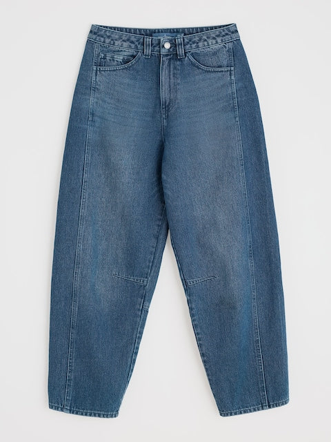 Seasalt - Gwenver Jeans - Mid wash