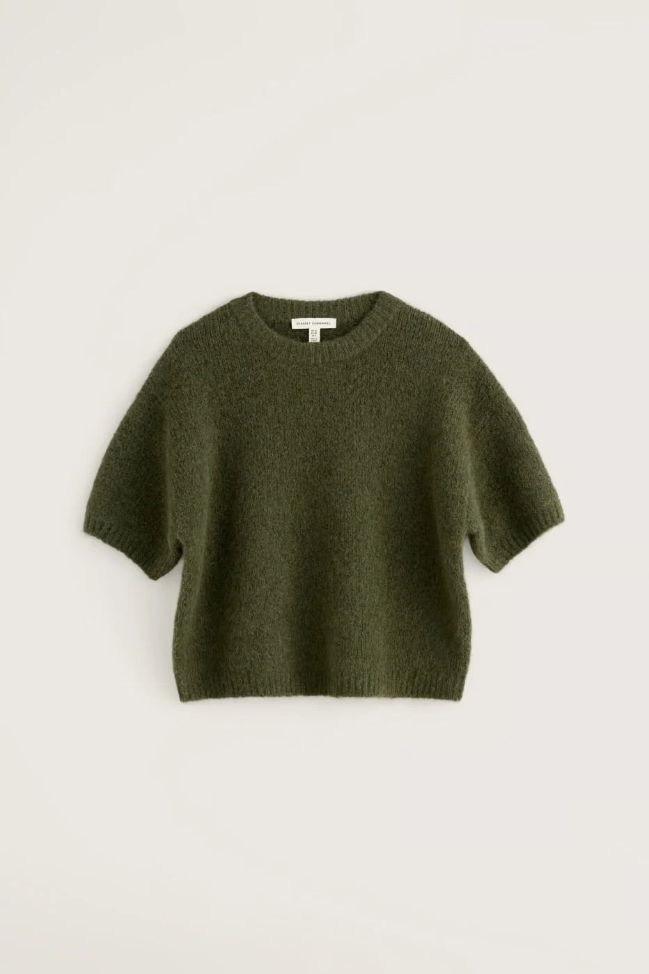 Seasalt - Piskies Jumper - Nori