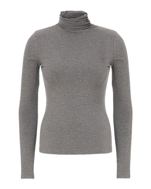 JC Sophie - Eagle top - Grey melange