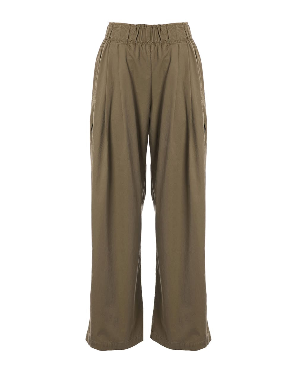 JC Sophie - Josette trousers - Olive green