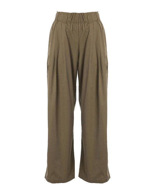 JC Sophie - Josette trousers - Olive green