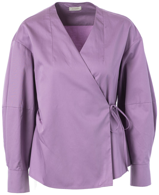 JC Sophie - Karlotta blouse - Heather