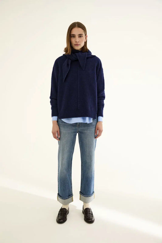 JC Sophie - Klara trousers - Denim