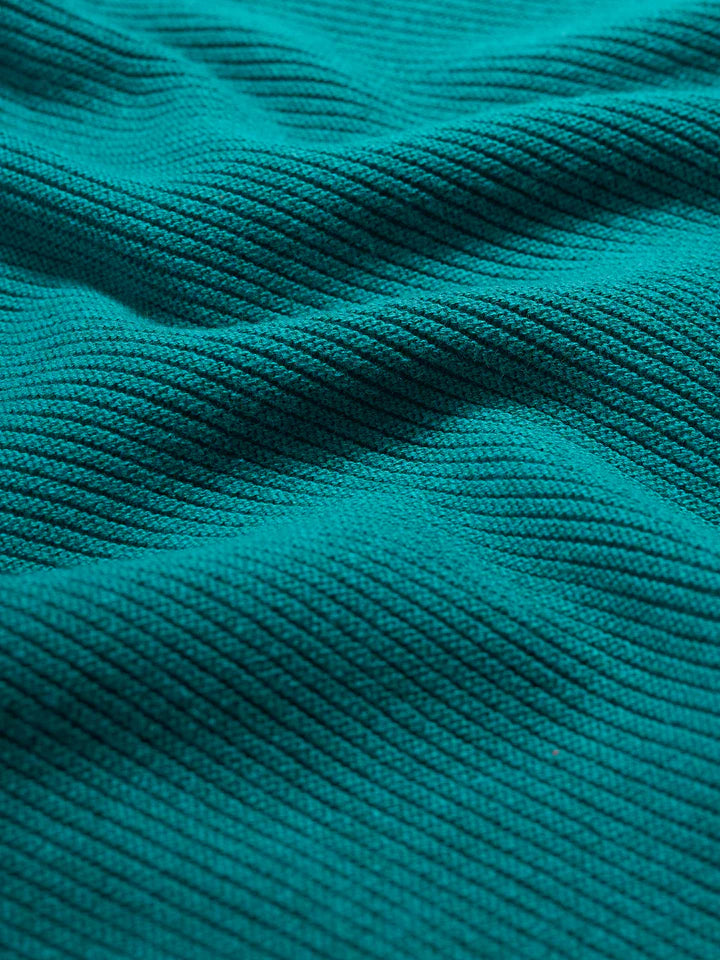 Seasalt - Makers Jumper - Emulsion
