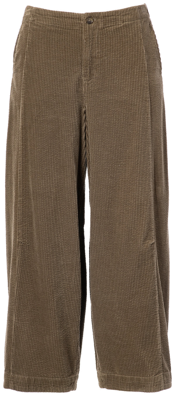 JcSophie - Paz trousers - Army green