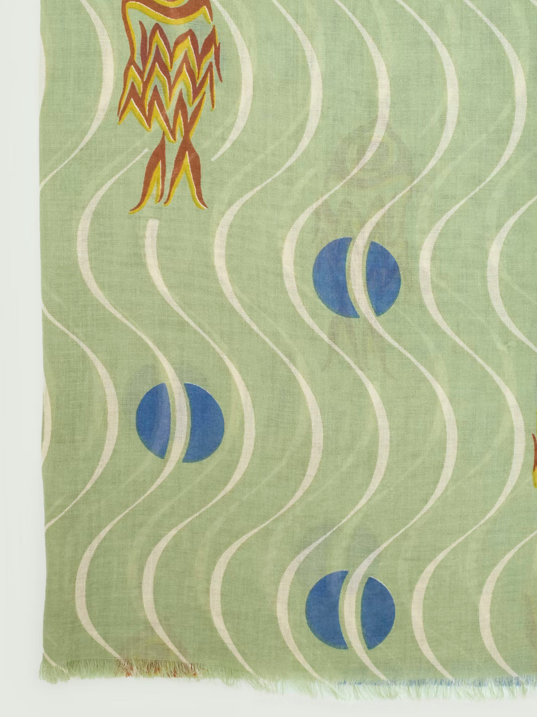 Nice Things - Hellenic waves