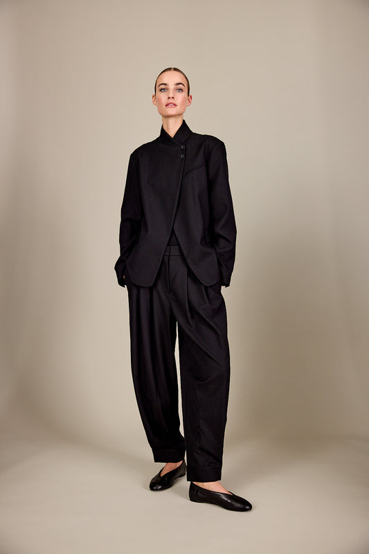 JC Sophie - Reason - Pantalon black