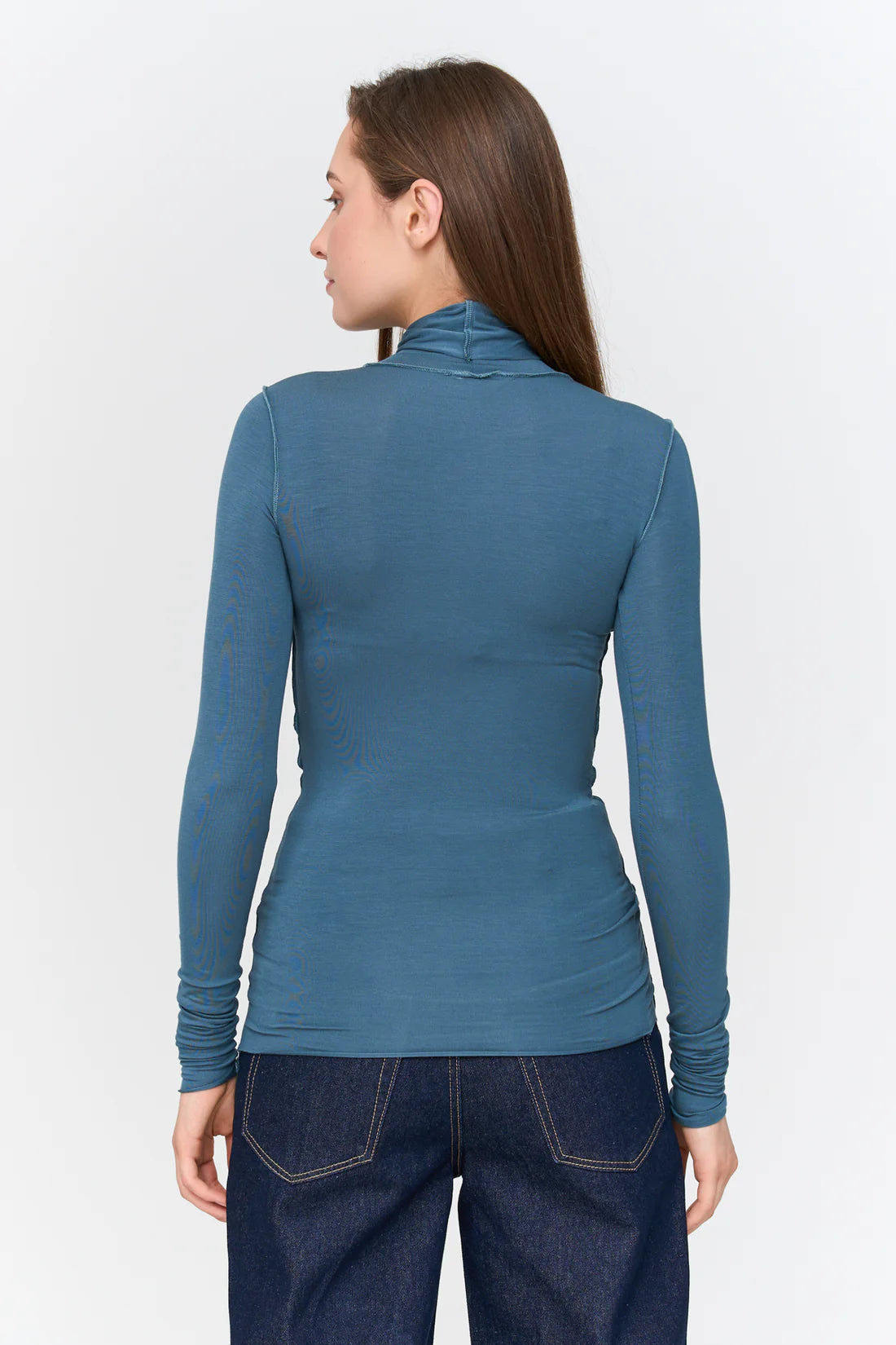 24 Colours - coltrui - blauw 12418b