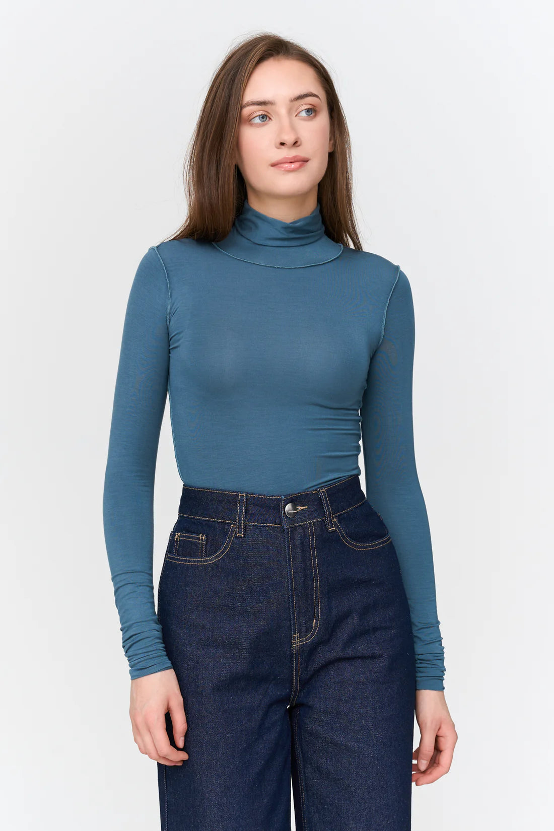 24 Colours - coltrui - blauw 12418b