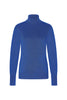 Zilch - Top High Neck -32BAS10.139