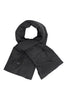 Zilch - Puff Scarf - Black