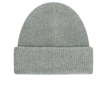 Zilch - Mutsen (verschillende kleuren; Electric blue, Sage, Tomato)