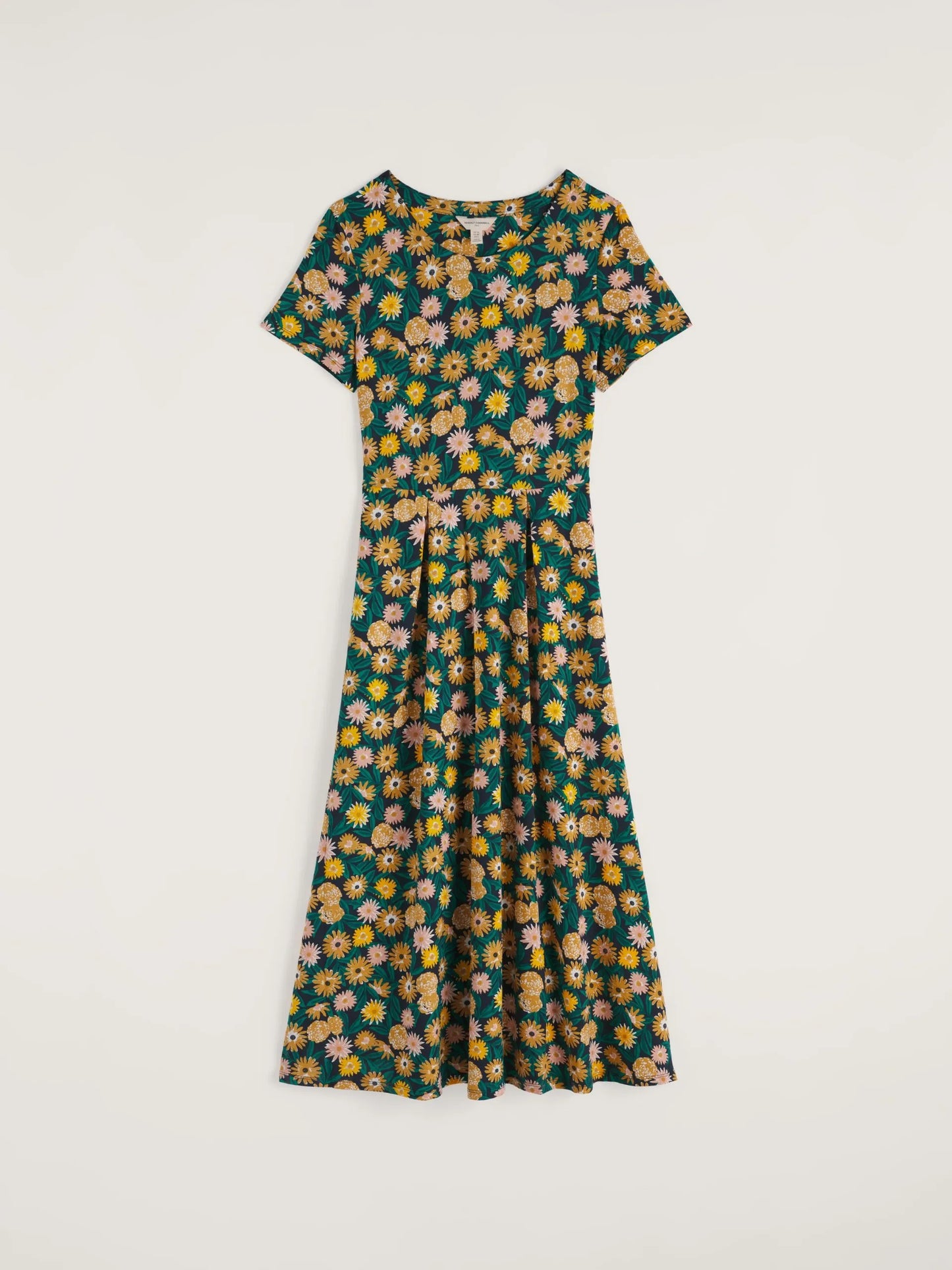 Seasalt - SS Veronica dress - Marigold Meadow Inkwell