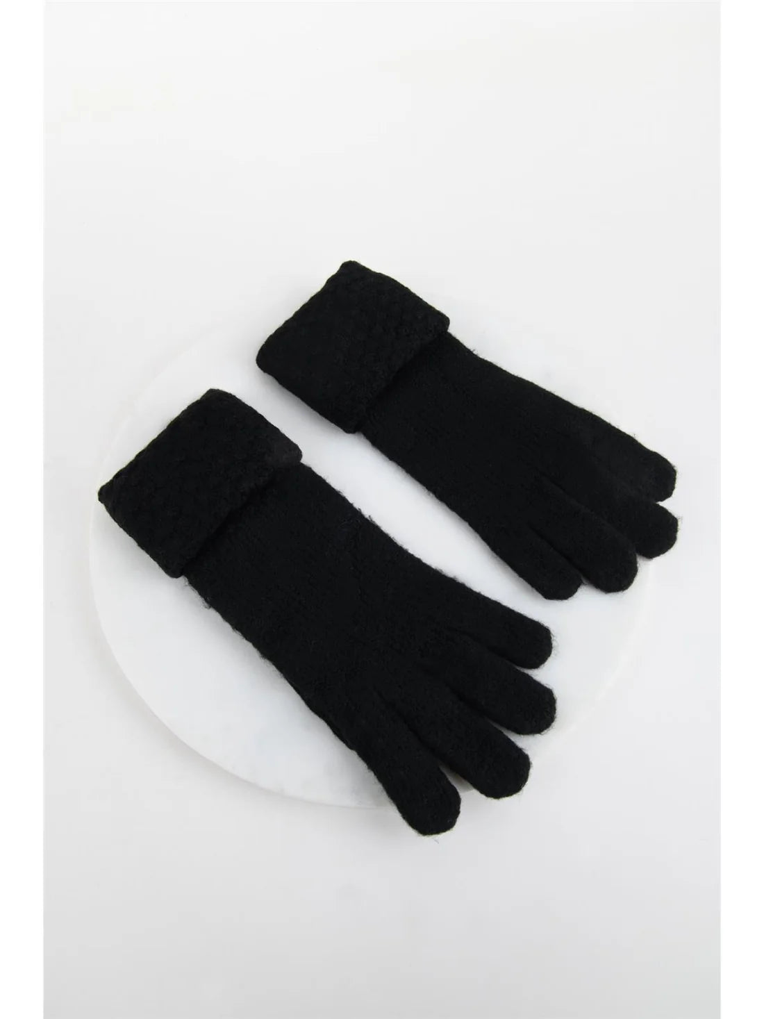 24 Colours - Handschoenen - Zwart