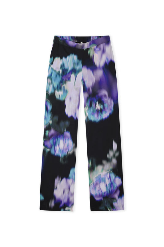 Kyra - Flower Arista black