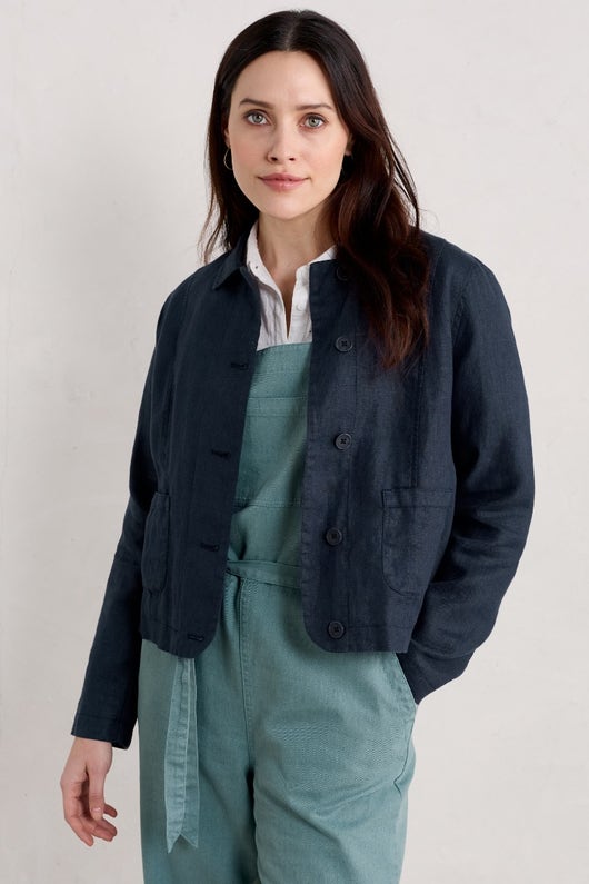 Seasalt - Arame jacket Maritime