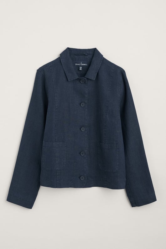 Seasalt - Arame jacket Maritime