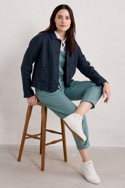 Seasalt - Arame jacket Maritime