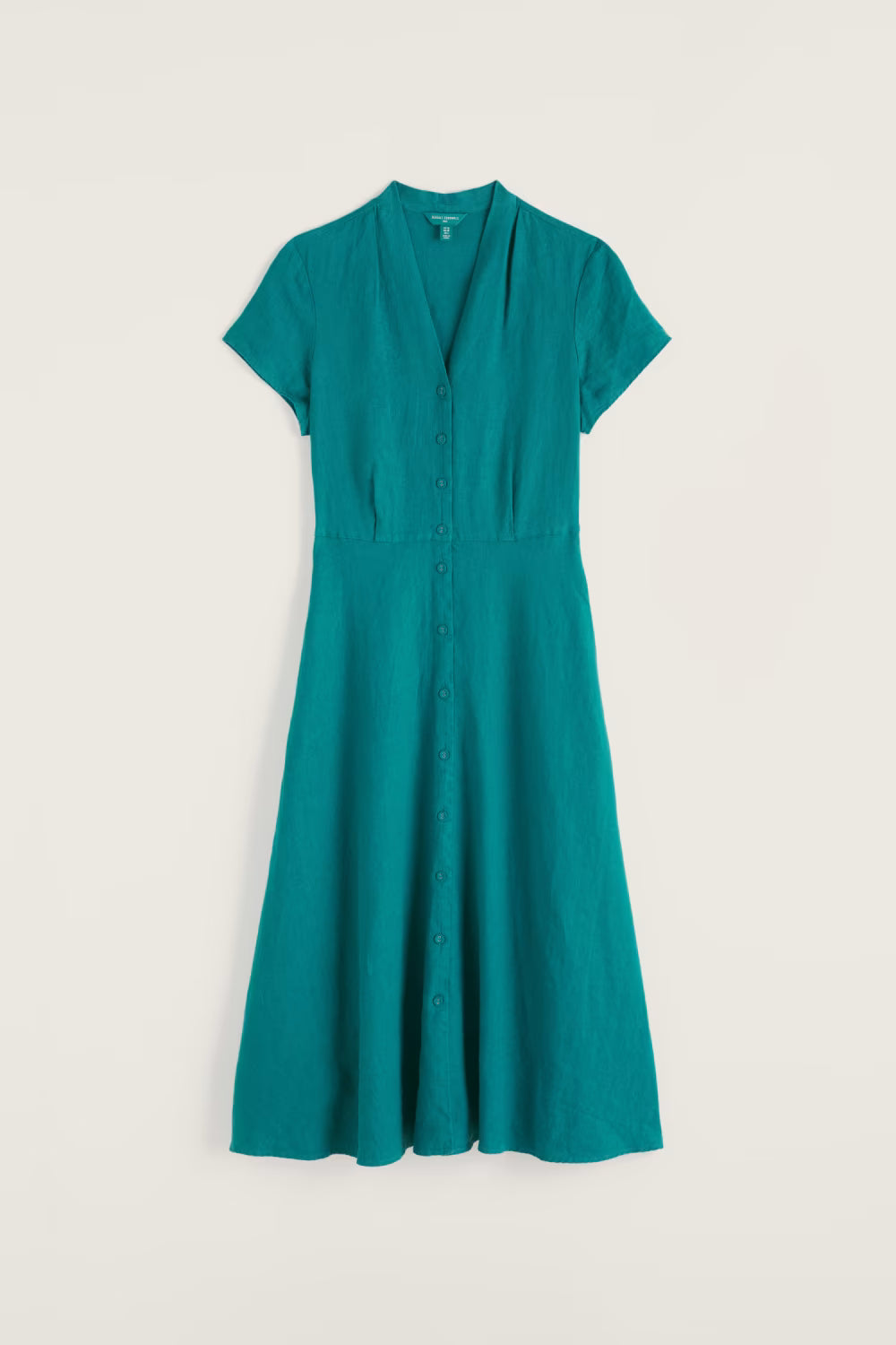 Seasalt - Carved wood dress - Deep dive