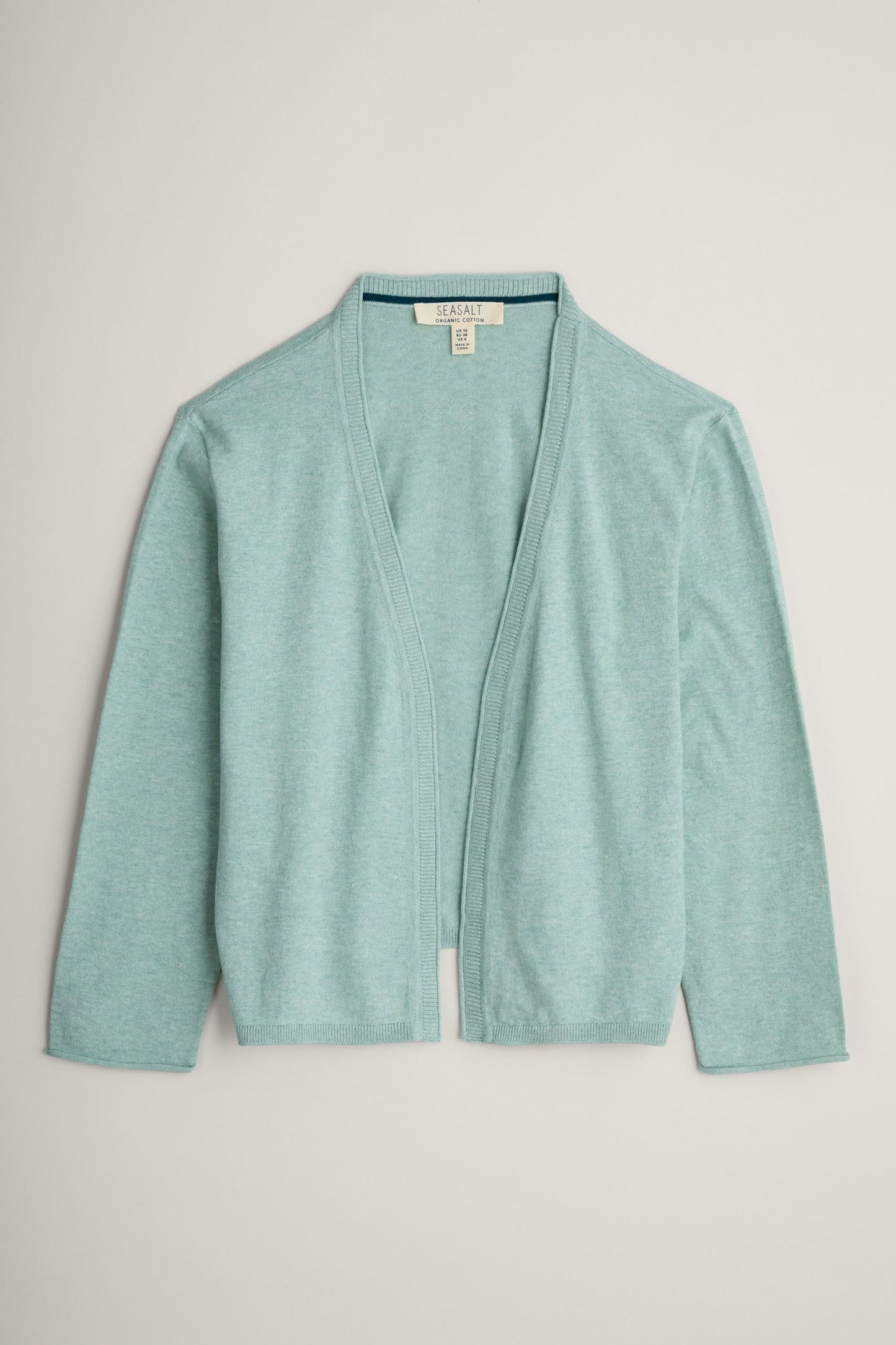 Seasalt - Vanessa Cardigan - Reflection