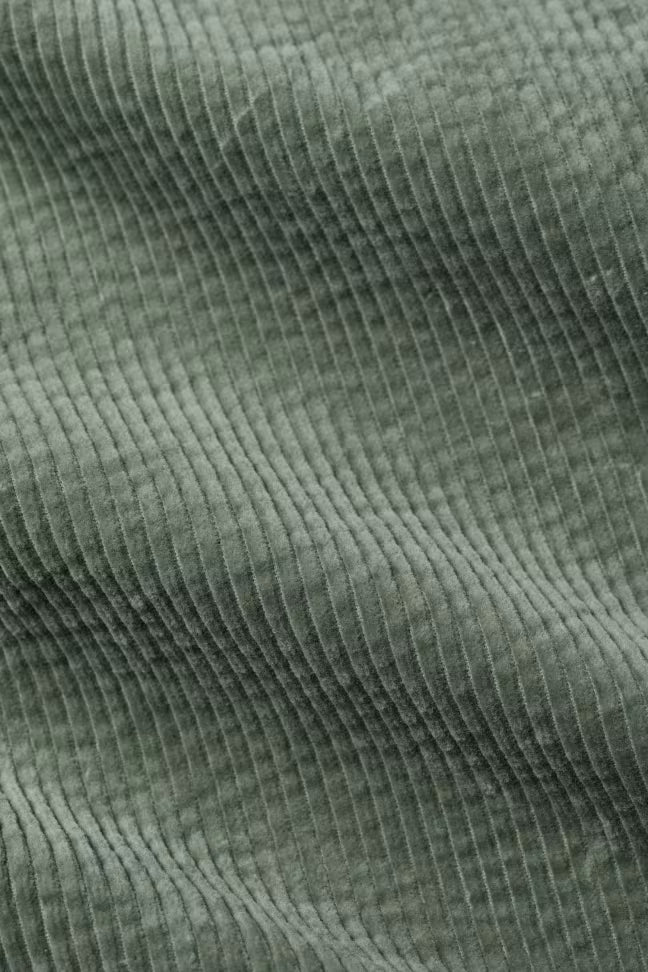 Seasalt - Ocean Mist Jacket - Dusky Green