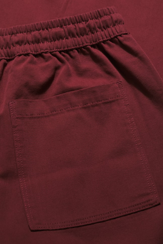 Seasalt - Sholl Trouser - Oakwood