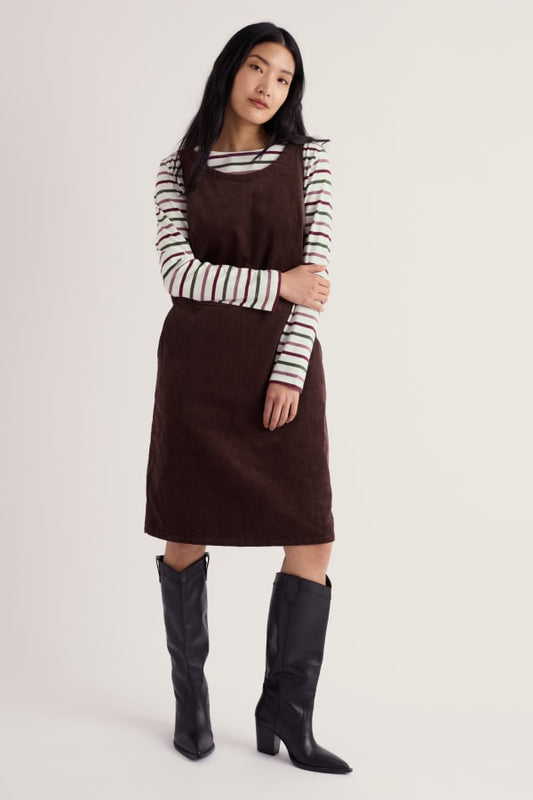 Seasalt - Salt wave Pinafore - Seedbed