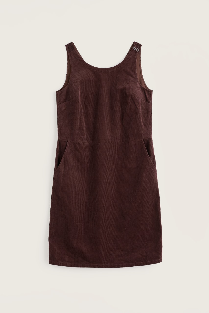 Seasalt - Salt wave Pinafore - Seedbed