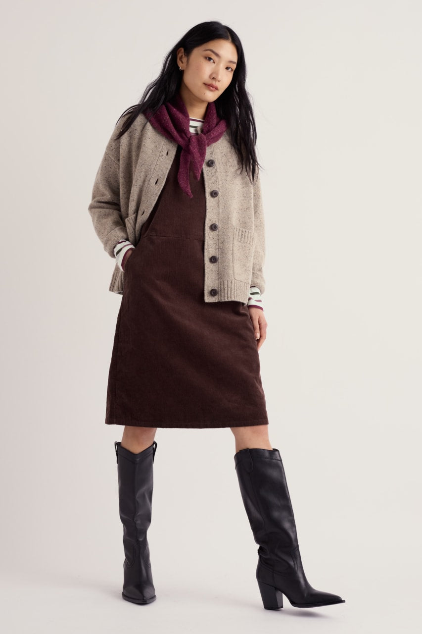 Seasalt - Salt wave Pinafore - Seedbed
