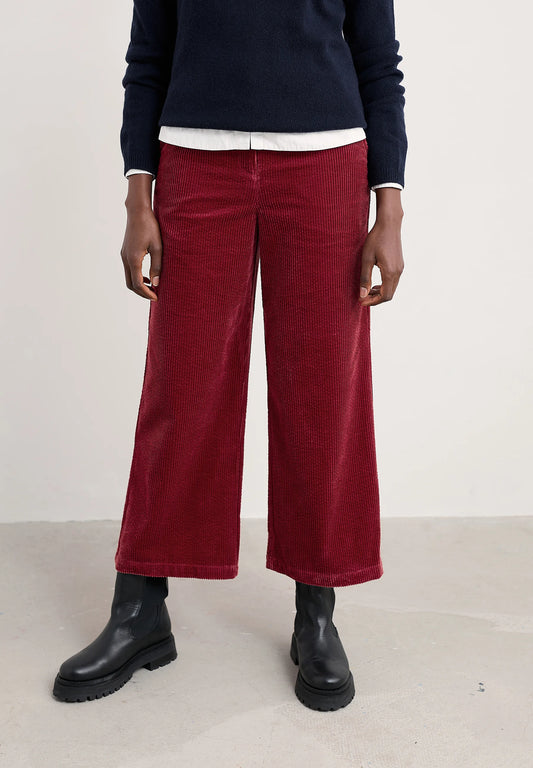 Seasalt - Asphodel trouser - Jam