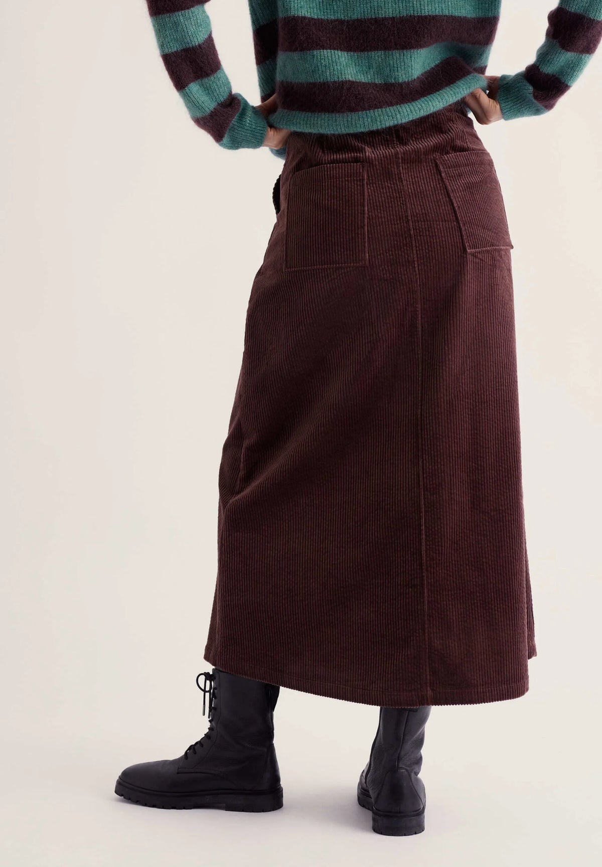 Seasalt - Window wren Skirt - Seedbed