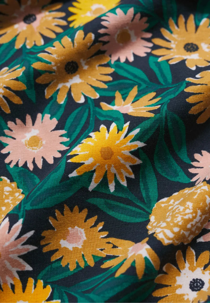 Seasalt - SS Veronica dress - Marigold Meadow Inkwell
