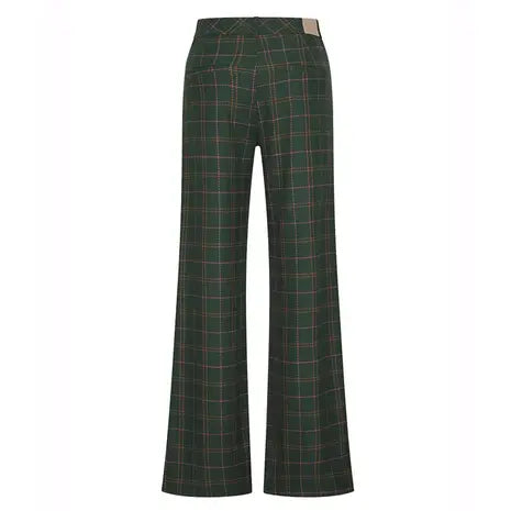 Cloud9 - Lola broek - Forest green