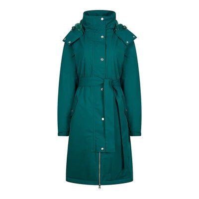 Danefae - Bornholm Winter Rain Coat