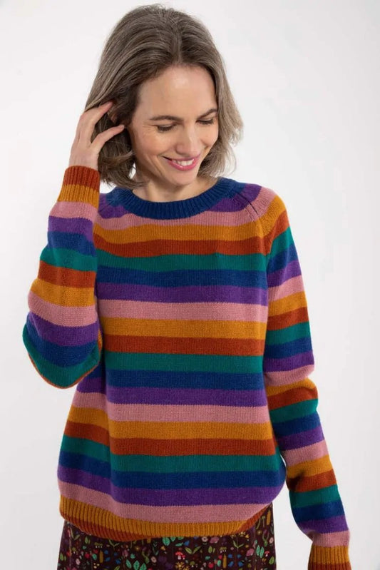 Danefae -  Hytte Wool Sweater