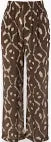 JC Sophie - Hudson trousers - African earth