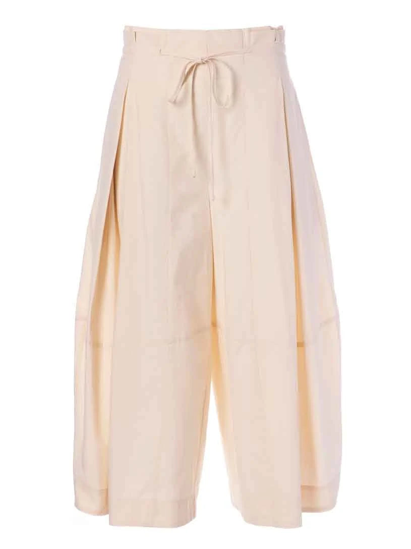 JC Sophie - Merida trousers - Cream