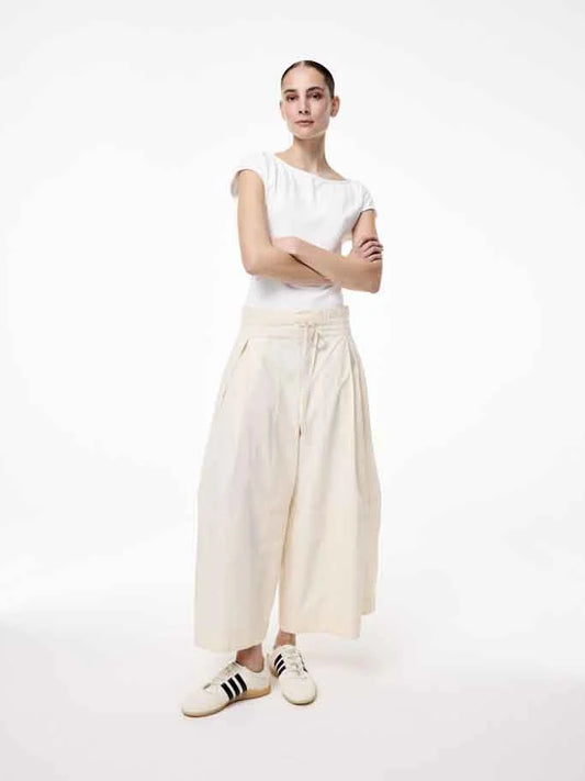 JC Sophie - Merida trousers - Cream