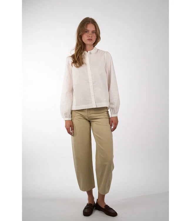 JcSophie - Philomena blouse - Off white