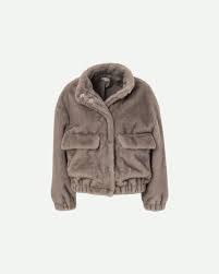 JC Sophie - Edison jacket - Grey