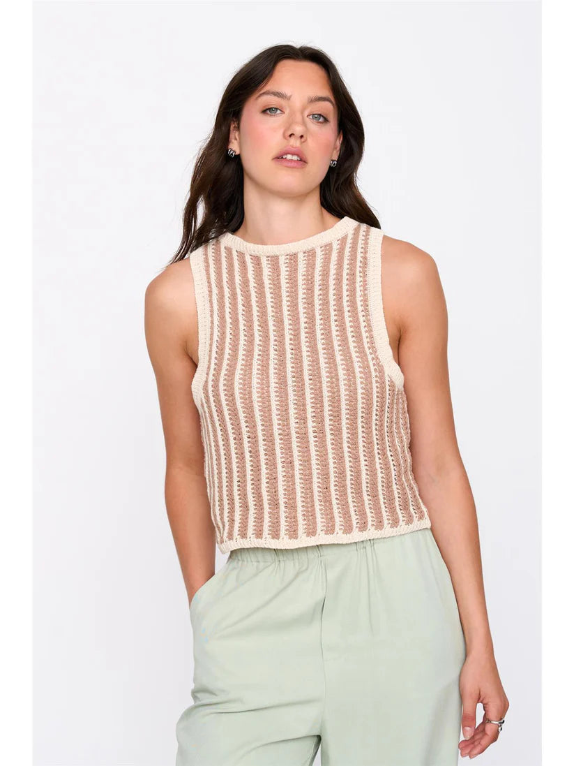 24Colours - Katoenen top