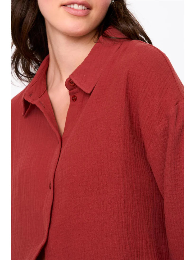 24Colours - Katoenen Blouse - 2 varianten
