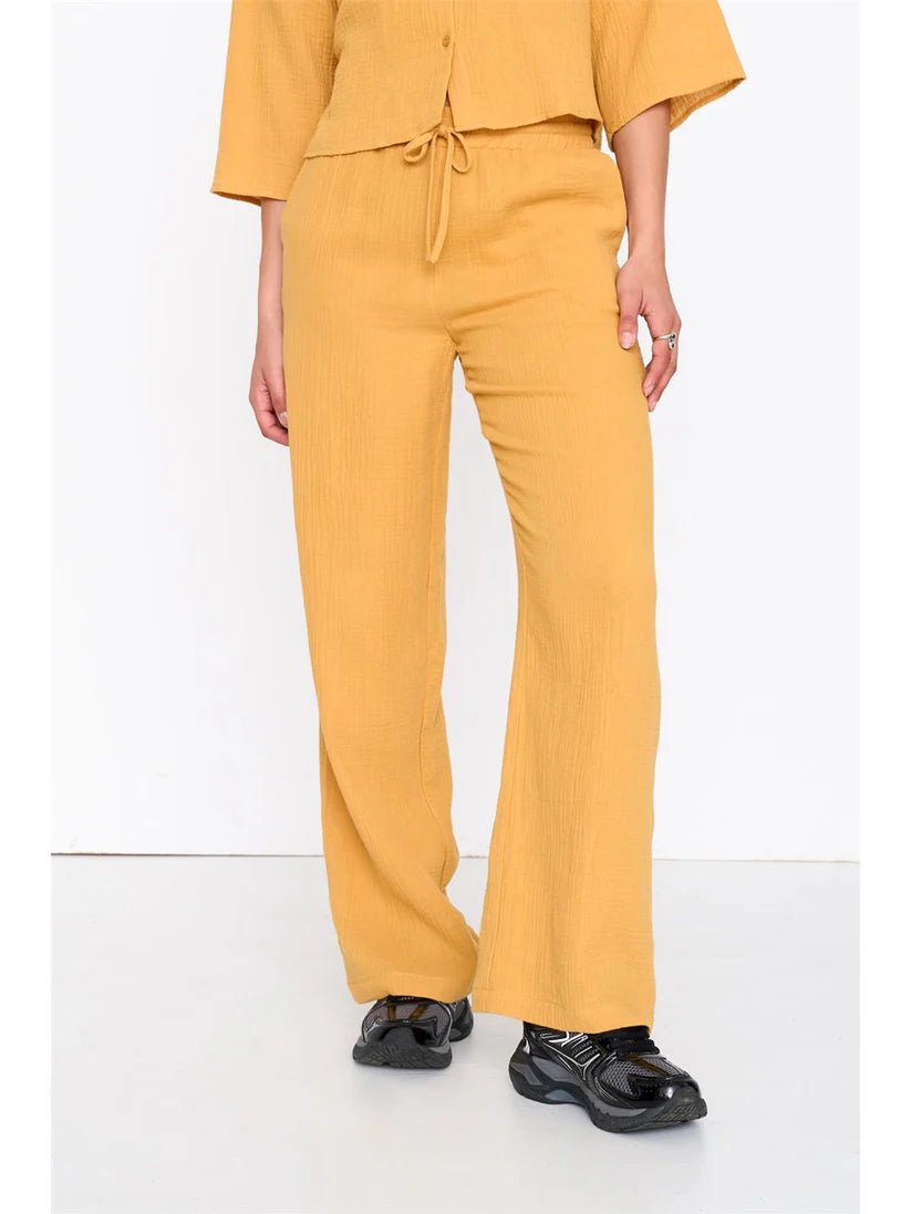 24Colours - Katoenen broek - 2 varianten