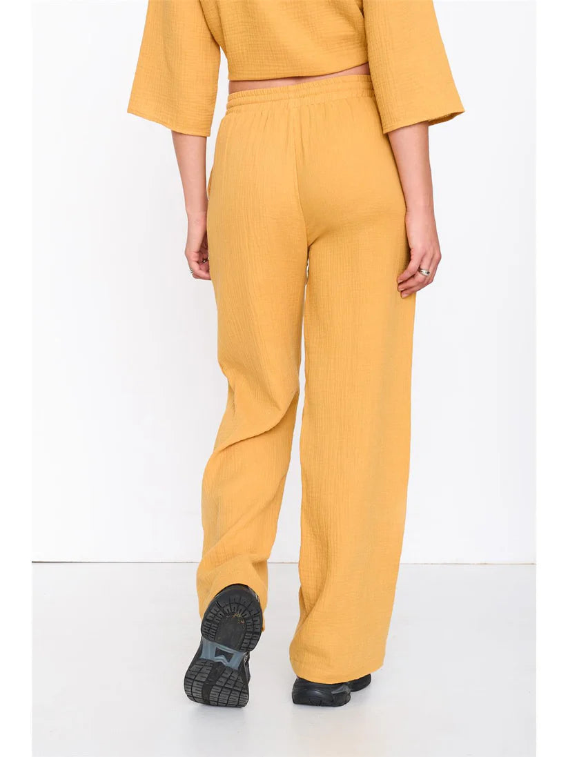 24Colours - Katoenen broek - 2 varianten